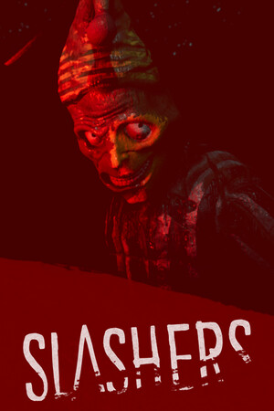 Slashers poszter
