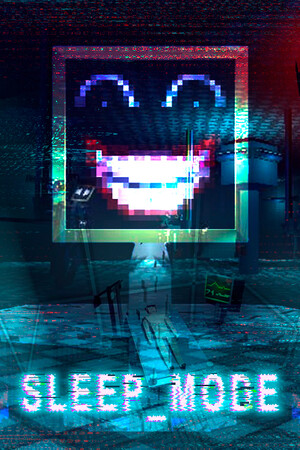 sleep_mode poszter