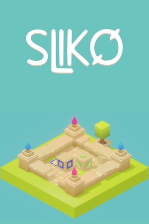 Sliko poszter