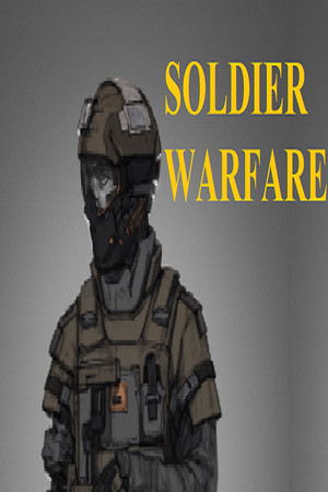 Soldier Warfare poszter