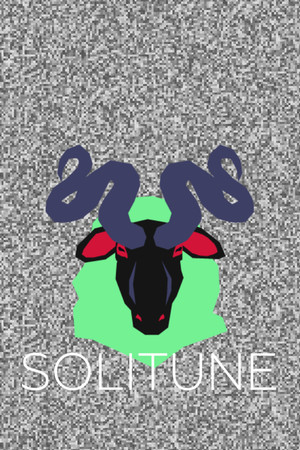 SOLITUNE poszter