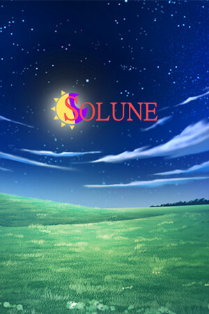 Solune poszter