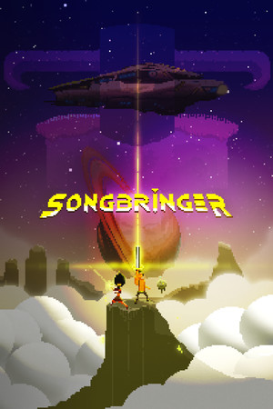 Songbringer poszter