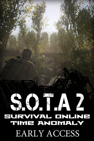 S.O.T.A 2 poszter