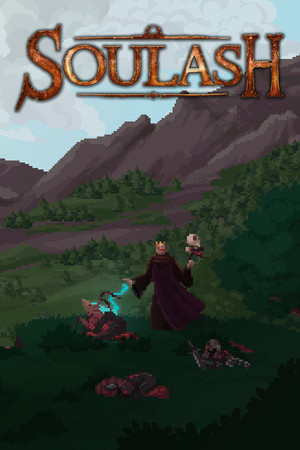 Soulash poszter