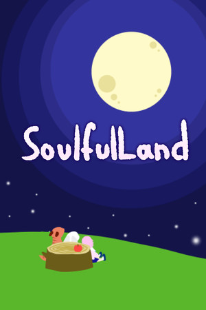 SoulfulLand poszter