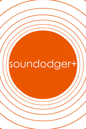 Soundodger+ poszter