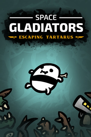 Space Gladiators poszter