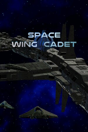 Space Wing Cadet poszter