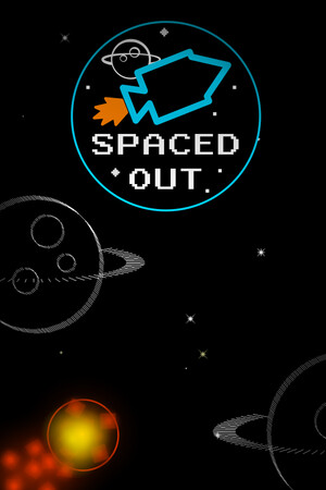 Spaced Out poszter