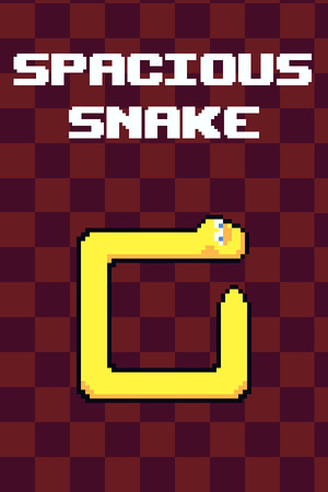 Spacious Snake poszter