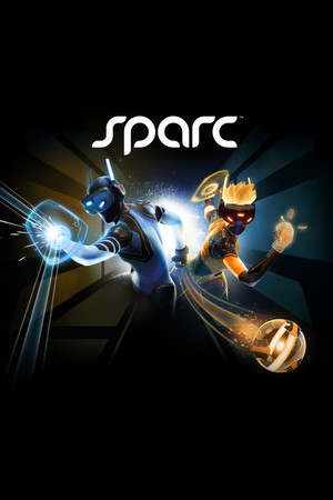 Sparc poszter
