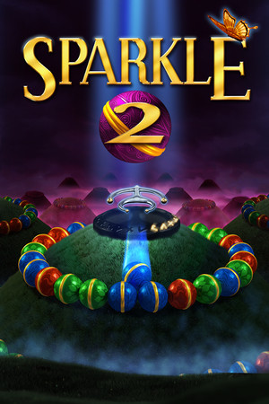 Sparkle 2 poszter