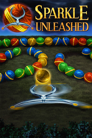Sparkle Unleashed poszter