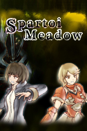 Spartoi Meadow poszter