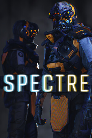 SPECTRE poszter