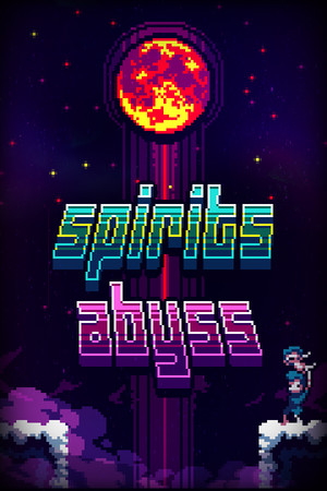 Spirits Abyss poszter