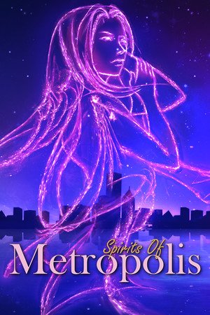 Spirits of Metropolis: Legacy Edition poszter