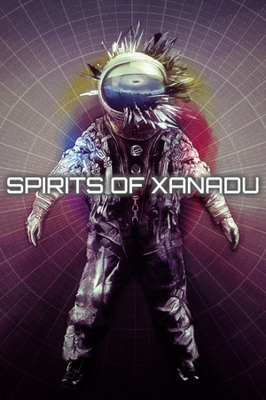 Spirits of Xanadu poszter
