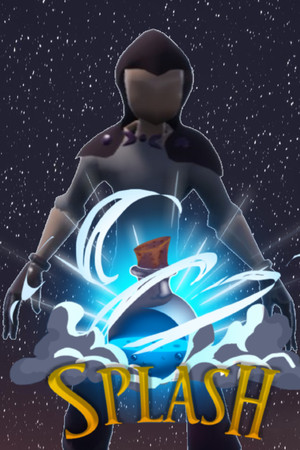 Splash poszter