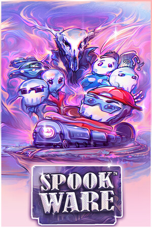 SPOOKWARE poszter