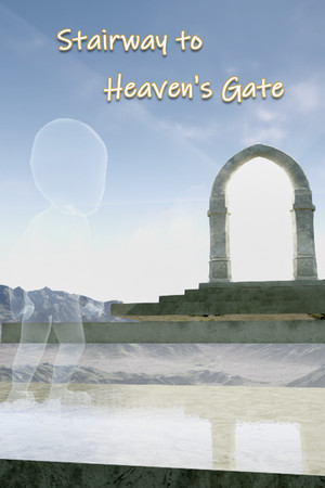 Stairway to Heaven's Gate poszter