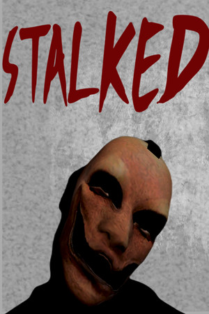 Stalked poszter