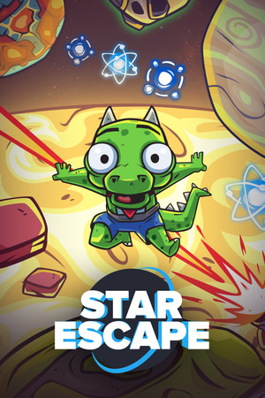 Star Escape poszter