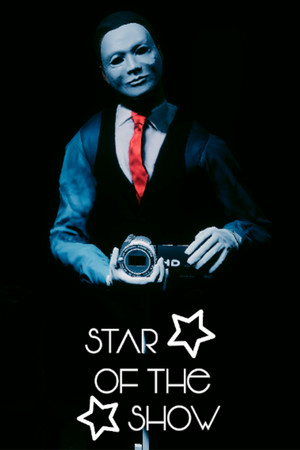 Star Of The Show poszter