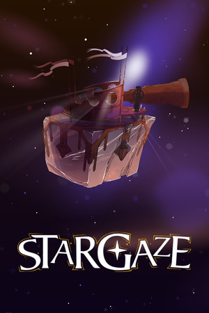 Stargaze poszter