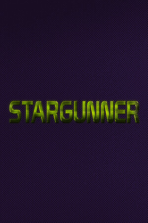Stargunner poszter