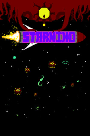 Starmind poszter