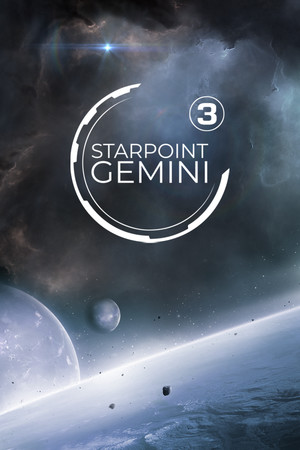 Starpoint Gemini 3 poszter