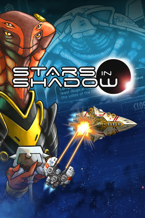 Stars in Shadow poszter