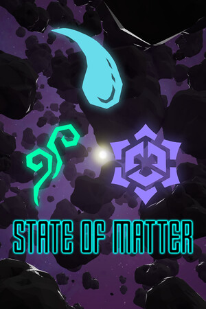 State of Matter poszter
