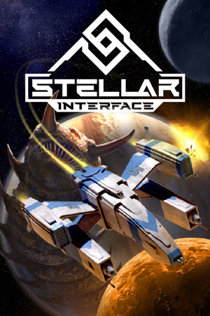 Stellar Interface poszter