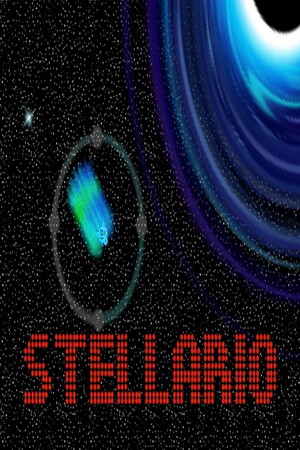 Stellario poszter