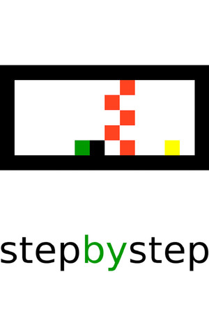 stepbystep poszter