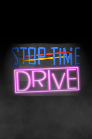 StopTime Drive poszter