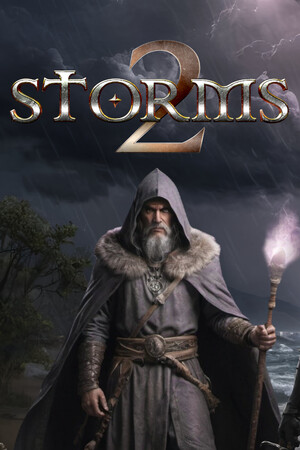 Storms 2 poszter