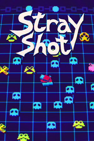 Stray Shot poszter