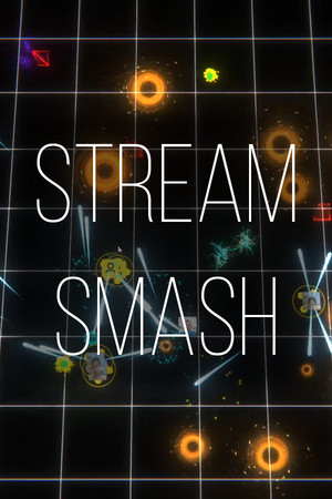 Stream Smash poszter