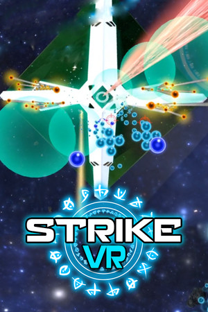 Strike VR poszter