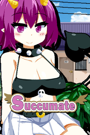 Succumate poszter