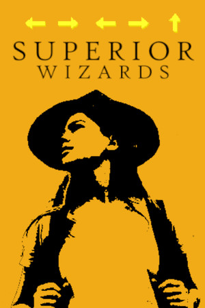Superior Wizards poszter