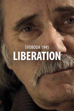 Svoboda 1945: Liberation poszter