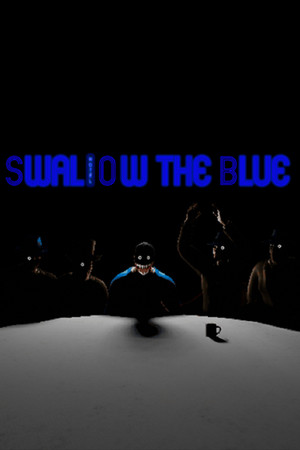 Swallow The Blue poszter
