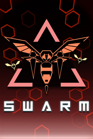 Swarm poszter