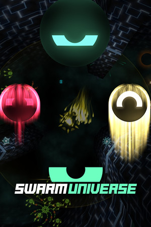 Swarm Universe poszter