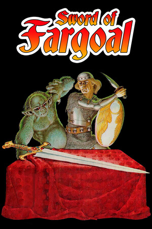 Sword of Fargoal poszter